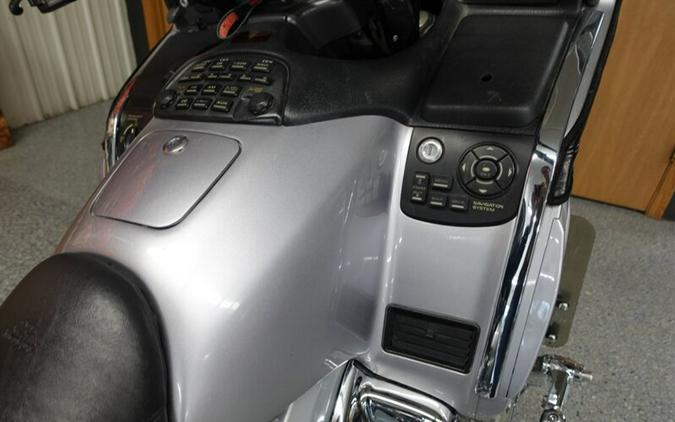 2009 Honda Gold Wing 1800