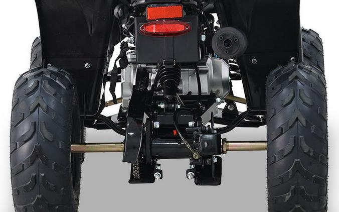 2026 BLP Moto Drone 70