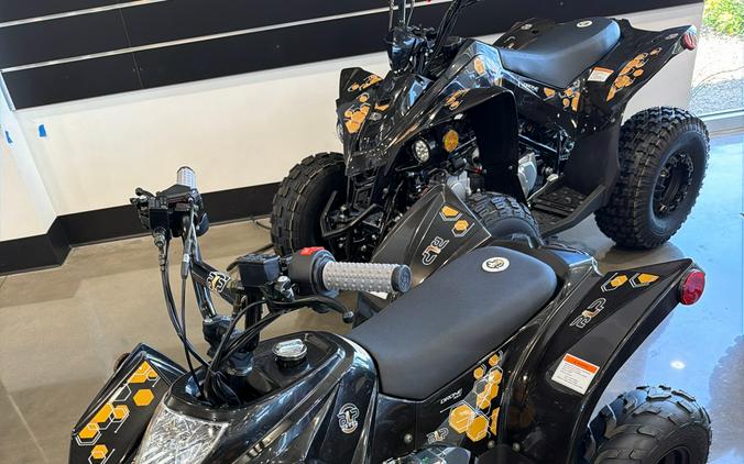 2026 BLP Moto Drone 70