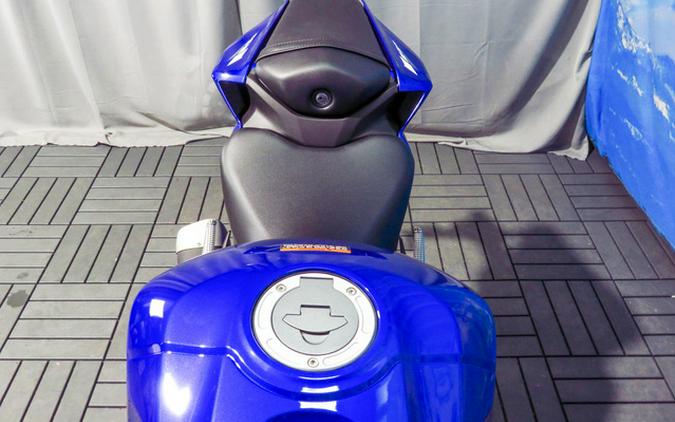 2026 Yamaha YZF R3