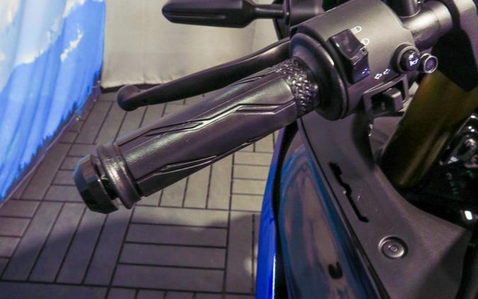 2026 Yamaha YZF R3