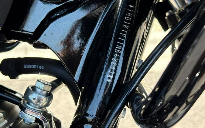 2022 Harley-Davidson® ROAD GLIDE SPECIAL
