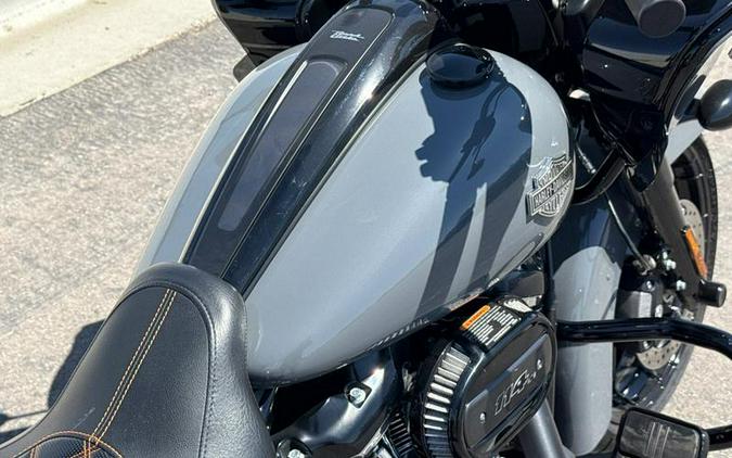 2022 Harley-Davidson® ROAD GLIDE SPECIAL