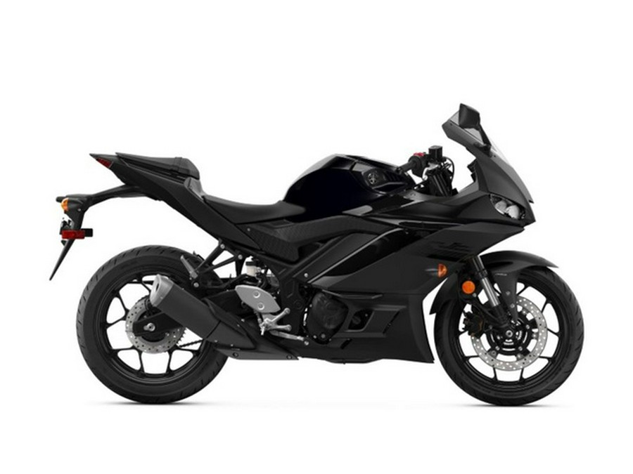 2020 Yamaha YZF R3 ABS