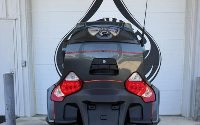 2018 Can-Am® Spyder® RT Limited Dark