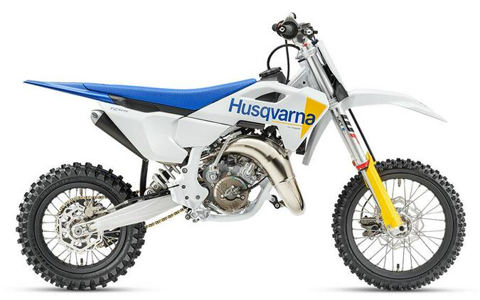 2027 HUSQVARNA TC 65