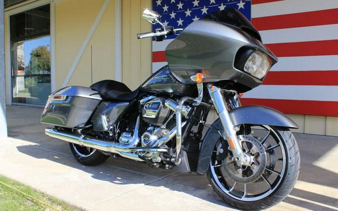 2021 Harley-Davidson® FLTRX - Road Glide®