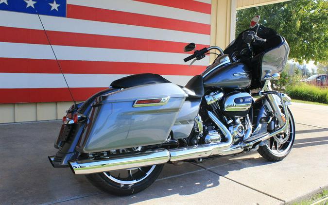 2021 Harley-Davidson® FLTRX - Road Glide®