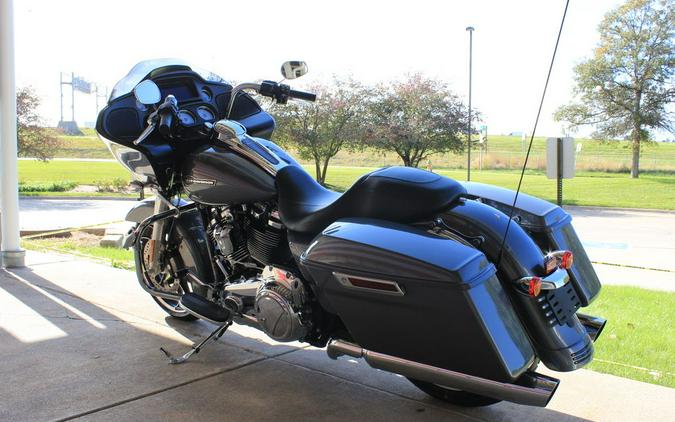 2021 Harley-Davidson® FLTRX - Road Glide®