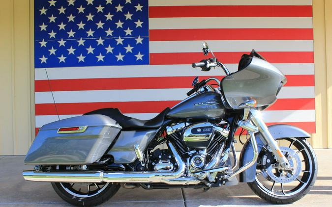 2021 Harley-Davidson® FLTRX - Road Glide®
