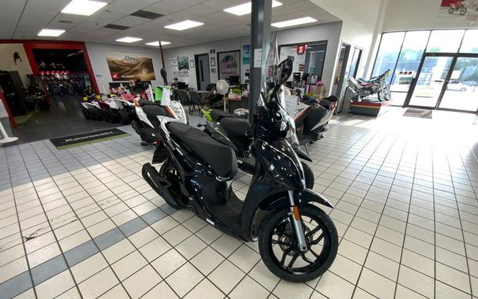 2022 KYMCO People Series S150