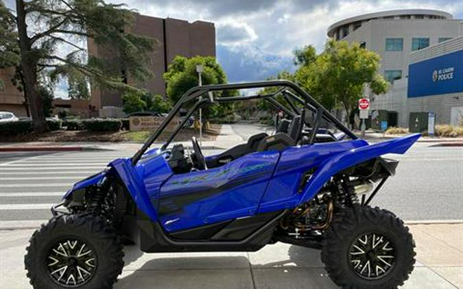 2024 Yamaha YXZ1000R SS