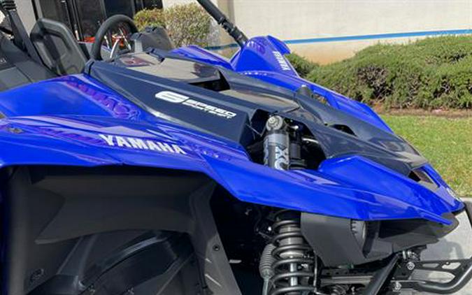 2024 Yamaha YXZ1000R SS