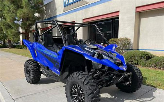 2024 Yamaha YXZ1000R SS