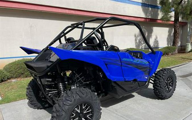 2024 Yamaha YXZ1000R SS