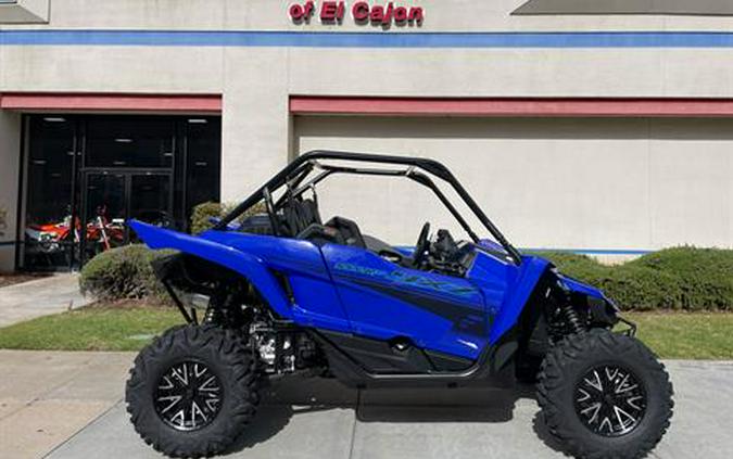 2024 Yamaha YXZ1000R SS