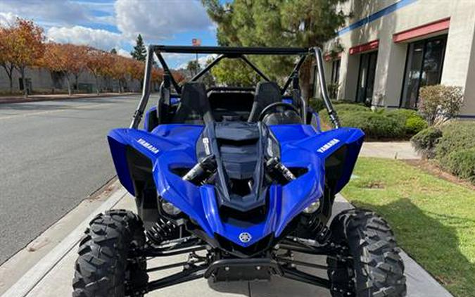 2024 Yamaha YXZ1000R SS