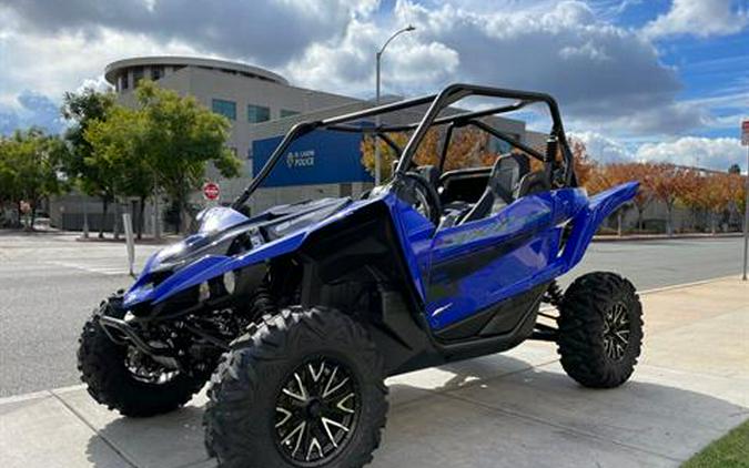 2024 Yamaha YXZ1000R SS