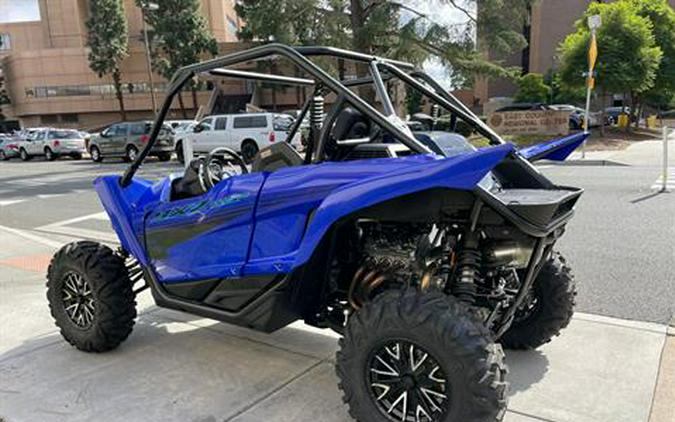 2024 Yamaha YXZ1000R SS