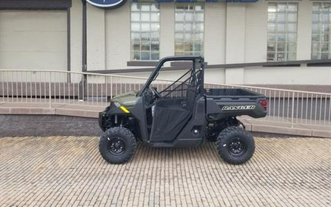 2024 Polaris Ranger 1000 EPS