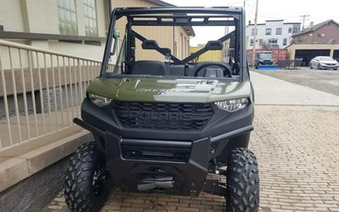 2024 Polaris Ranger 1000 EPS