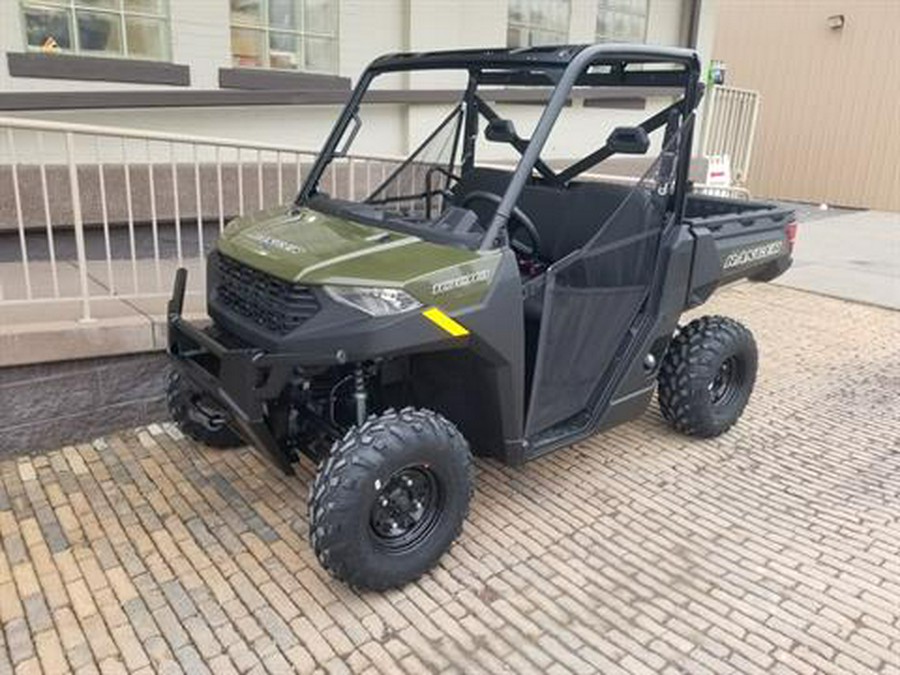 2024 Polaris Ranger 1000 EPS