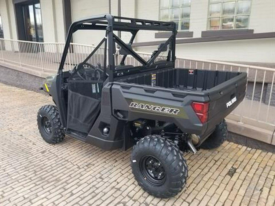 2024 Polaris Ranger 1000 EPS