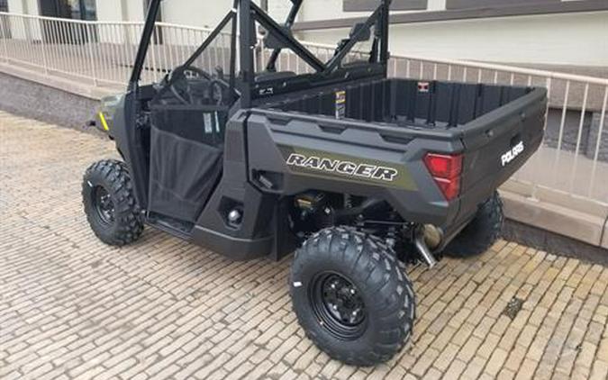 2024 Polaris Ranger 1000 EPS