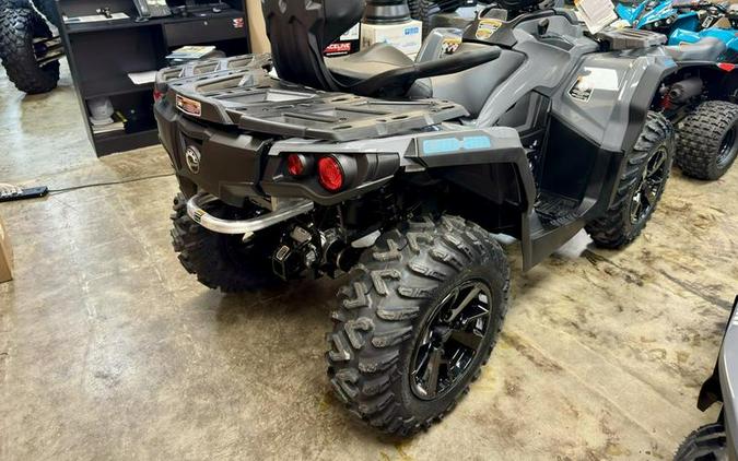 2024 Can-Am® Outlander MAX DPS 850