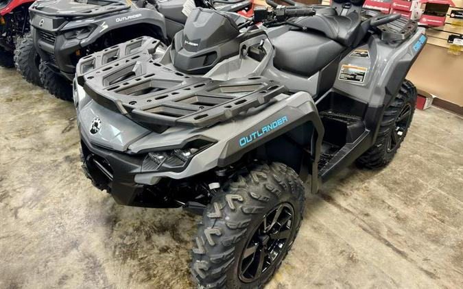 2024 Can-Am® Outlander MAX DPS 850