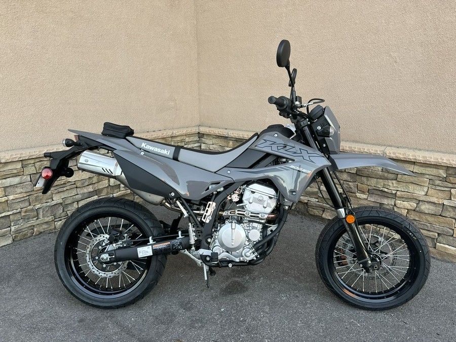 2024 Kawasaki KLX® 300SM