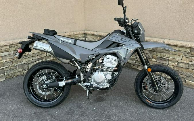 2024 Kawasaki KLX® 300SM