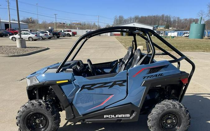 2024 Polaris® RZR Trail Sport