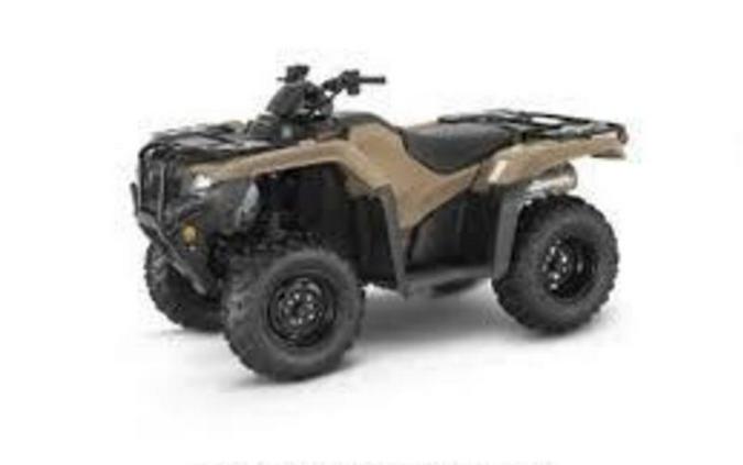 2024 Honda® FourTrax Rancher 4x4 Automatic DCT EPS