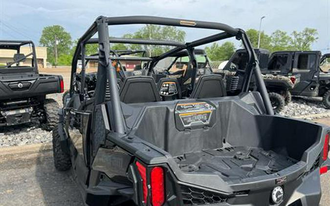 2023 Can-Am Maverick Sport Max DPS