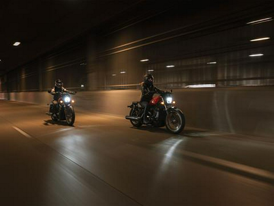 2024 Harley-Davidson Nightster® Special