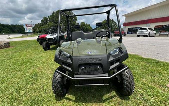 2024 Polaris Ranger 570 Full-Size