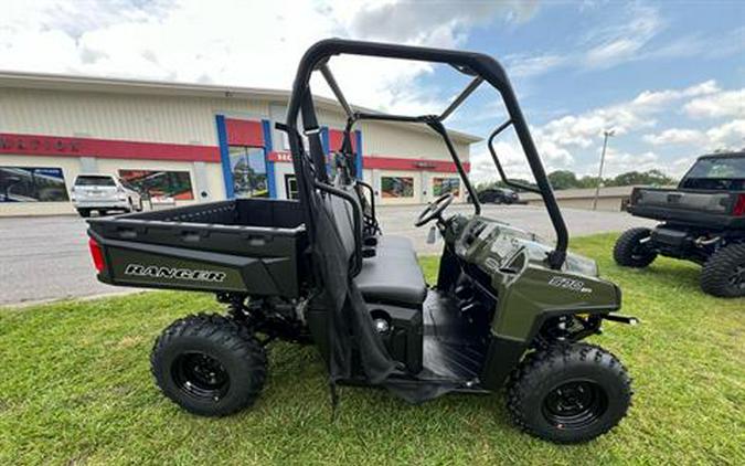 2024 Polaris Ranger 570 Full-Size