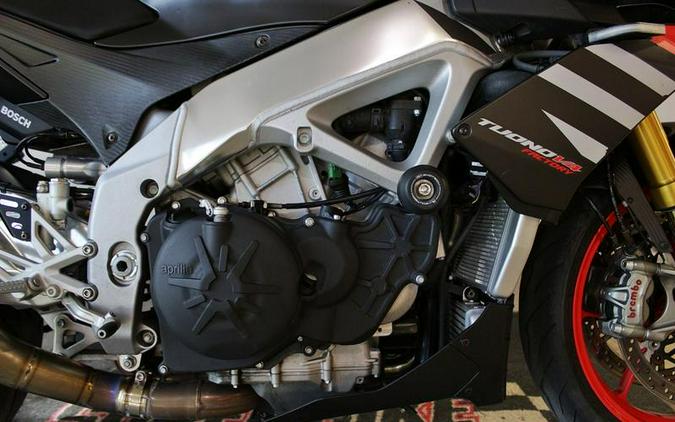 2020 Aprilia® Tuono V4 1100 Factory