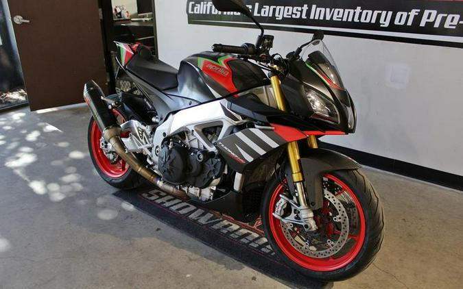 2020 Aprilia® Tuono V4 1100 Factory