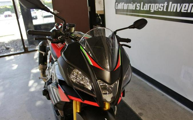 2020 Aprilia® Tuono V4 1100 Factory