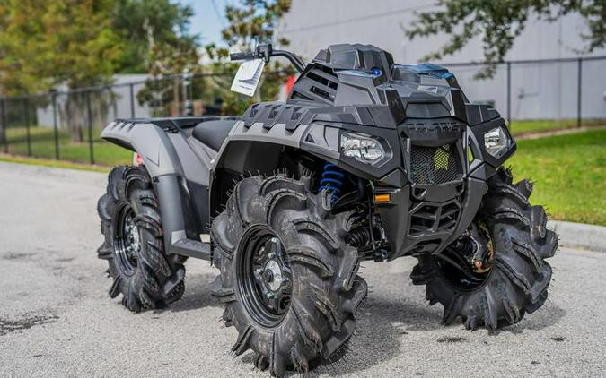 2024 Polaris® Sportsman 850 High Lifter Edition