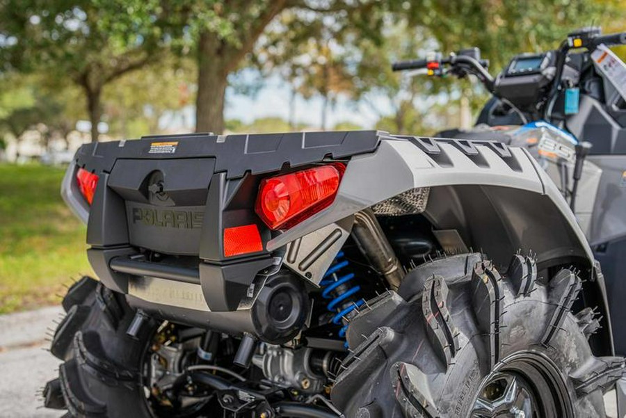 2024 Polaris® Sportsman 850 High Lifter Edition