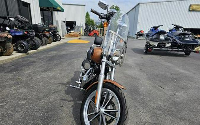 2008 Harley-Davidson Dyna® Low Rider®