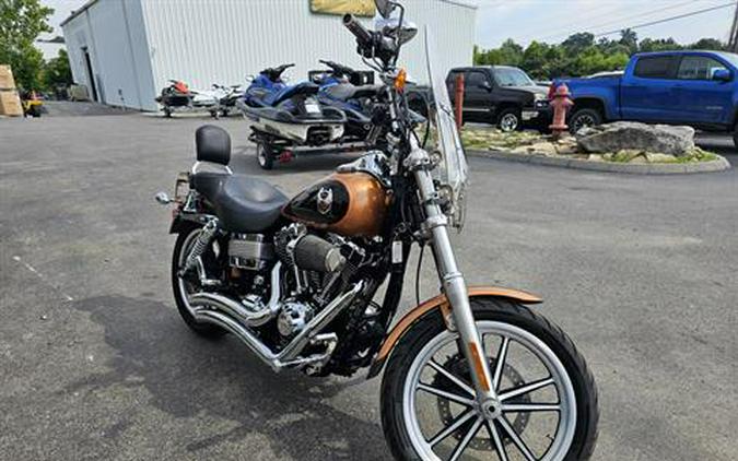 2008 Harley-Davidson Dyna® Low Rider®