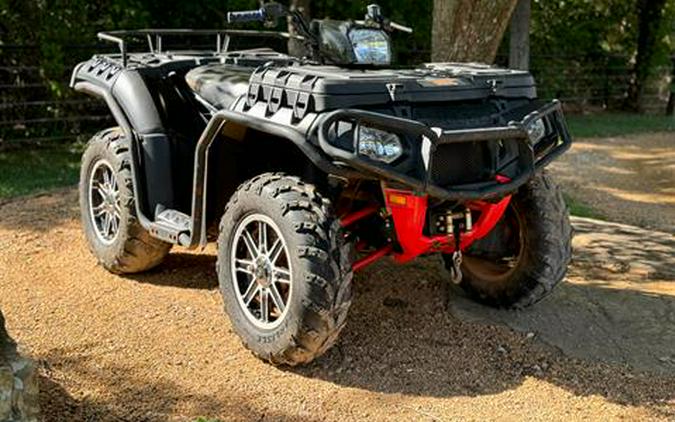 2013 Polaris Sportsman XP® 850 H.O. EPS LE