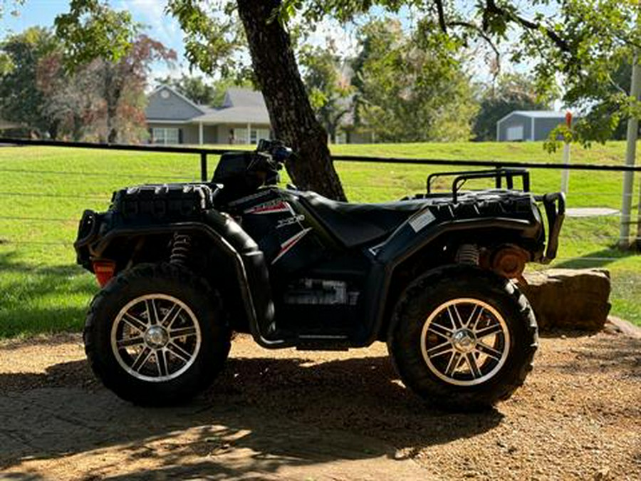 2013 Polaris Sportsman XP® 850 H.O. EPS LE