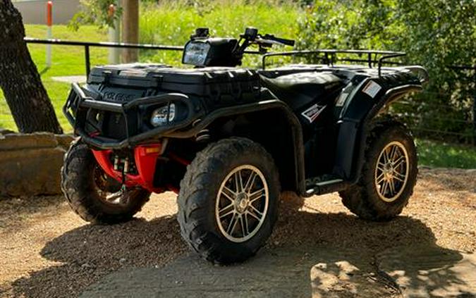 2013 Polaris Sportsman XP® 850 H.O. EPS LE