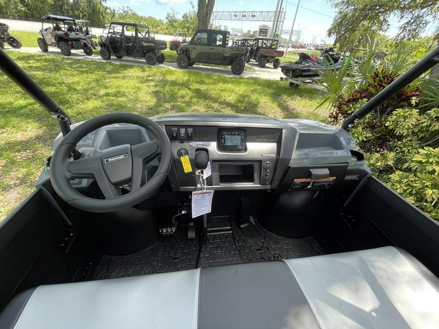 2026 Kawasaki Mule PRO-FXR™ 1000