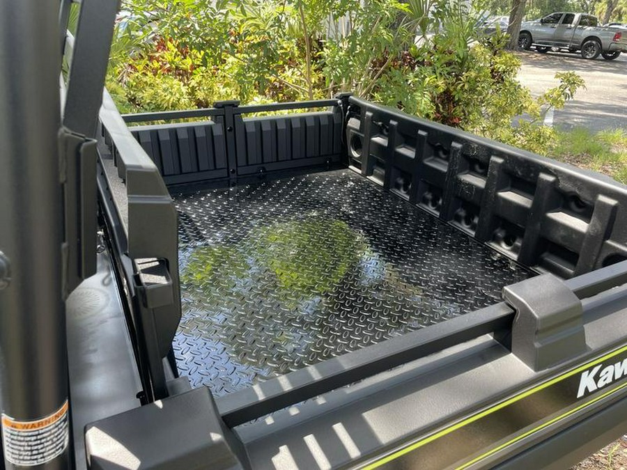 2026 Kawasaki Mule PRO-FXR™ 1000